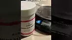 Aurora T31 Pink Diesel weight