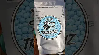 Verified | GK | Trillianz |