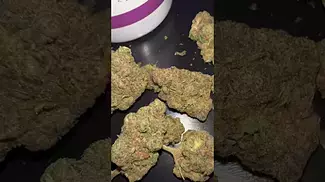 Farm Gas & Sorbet UK Medical Weed