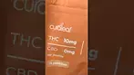 Curaleaf Pastilles Medical Cannabis
