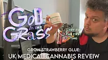 God in the Grass Video Thumbnail