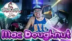 All Nations Mac Doughnut UK Medical Flower Review