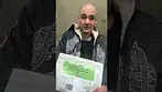 Uklegal #Curo Ghost Wreck Haze final thought and review #ukmedicalcannabis  #ukmeds #medicalcannabis