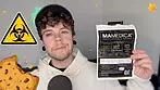 Mamedica Chem Cookies Review (UK MEDICAL C*NNABIS)