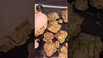 SKA-2 SKA DBC THC 27% CBD 1% CANNABIS FLOWER 10G Double bakedcake #medicalcannabis #medicalmarijuana