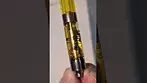 Clearleaf T800 UKC Vape Cartridge 1ml (UK Cheese) Quick Look!  medicalcannabisuk prescription