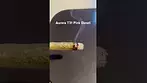 Aurora T31 Pink Diesel burn