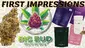 Video Thumbnail: Big Bud Reviews