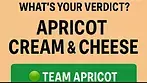 Lot420 ACC T11:C16 – Apricot Cream & Cheese 