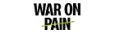 War On Pain