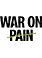War On Pain Logo