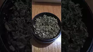 DOE - BRITZ - 0.5g DOUBLE GRIND FOR SMOOTHNESS