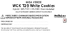 Label for Repackaging