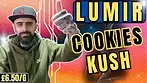 Lumir Cookies Kush | UK Medical Cannabis 
