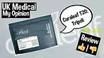 Curaleaf T20 Tripoli Uk Medical Review 