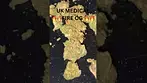 UK MEDICAL | FIRE OG  #cbpm #medicalcannabis #ukmedicine #420 #420community #medical