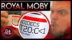 Noidecs ROYAL MOBY - Medical Cannabis  Review
