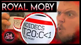 Noidecs ROYAL MOBY - Medical Cannabis  Review