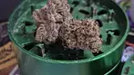 4C Labs Craft Select SZ T17 Sudz Medical Cannabis Flower