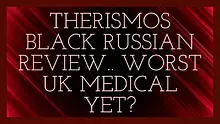 Cannabis is Medicine Video Thumbnail