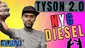 Video Thumbnail: MillsMF