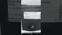 Smokie McGreen Video Thumbnail