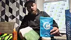 Cookies Cinnamon Milk Review  | Medical Cannabis UK | Js MediVape Lounge