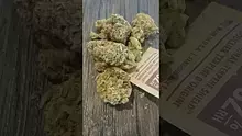 strange life420 Video Thumbnail