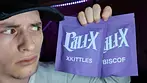 NEW! Cali-X UK Medical Strains - First Impressions