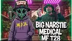 Azztecmedia Reviews #BigNarstie BNM-MF Mule Fuel T28 #youshouldknowbetter