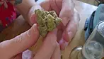GREEN KARAT SUPREME DIESEL UK MEDICAL CANNABIS REVIEW