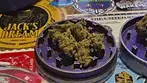 4C Labs Premium MDK T21 Moby Dick Medical Cannabis