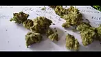 MEDICAL CANNABIS UK.. REVIEW OF HEXACAN 05 MAC..9 months of meds