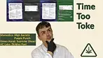 Delivery Day 3 - Afterthoughts, sticky medical?!? #medicalcannabis #cannabisreview