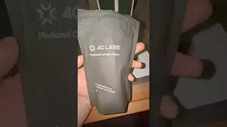 4C LABS Death Bubba (UK Medical) ukmedicine shorts medical