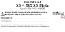 Label for Repackaging