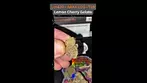 LOT 420 AAAA / LEMON CHERRY GELATO / T19 / LCG - BANGING 