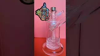 Vapour Test - Papaya Bantz