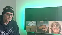 Paul's Pothead Previews Video Thumbnail
