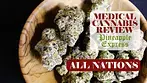 Pineapple Express | All Nations | UK Medical Cannabis Review UK
