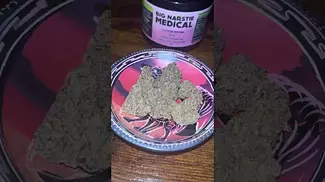 Big Narstie ~ GlitterBomb (27%)