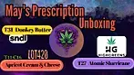 May's Prescription Unboxing