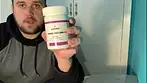 Aurora - Sourdough 29% THC 1% CBD Medical Cannabis Review (Batch E122)