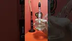 Vapour Test - Cookie Pie Hash Rosin Cart