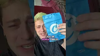 Cookies has come to the UK! Is it any good?