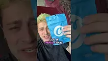 Drew is Sharing Video Thumbnail