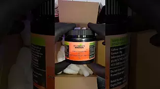 Big Narstie Medical T26 Moroccan Peaches | Strain Review | Medical Cannabis UK | Cantourage Clinic