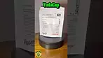YodaCap by Papers - 29% THC. One Bud Medical Reviews. UK Medical Cannabis Flower.