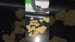 Green Karat Modified Gas  £8.50 a G  Top 3 Favourite