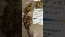 Medical UK Cannabis Video Thumbnail
